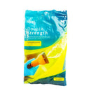 Ansell House Care Ansell Gloves Double Strength Medium