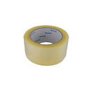 Armak School And Office Supplies 48mm X 100y Armak Packaging Tape Blue Core Clear