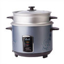 Asahi Appliances Asahi Rice Cooker