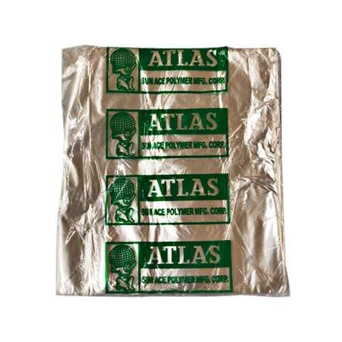 Atlas Party Needs Atlas 0.038PP 8 x 16 100's