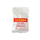 Havana PE Ice Bag 4 x 12" 100's