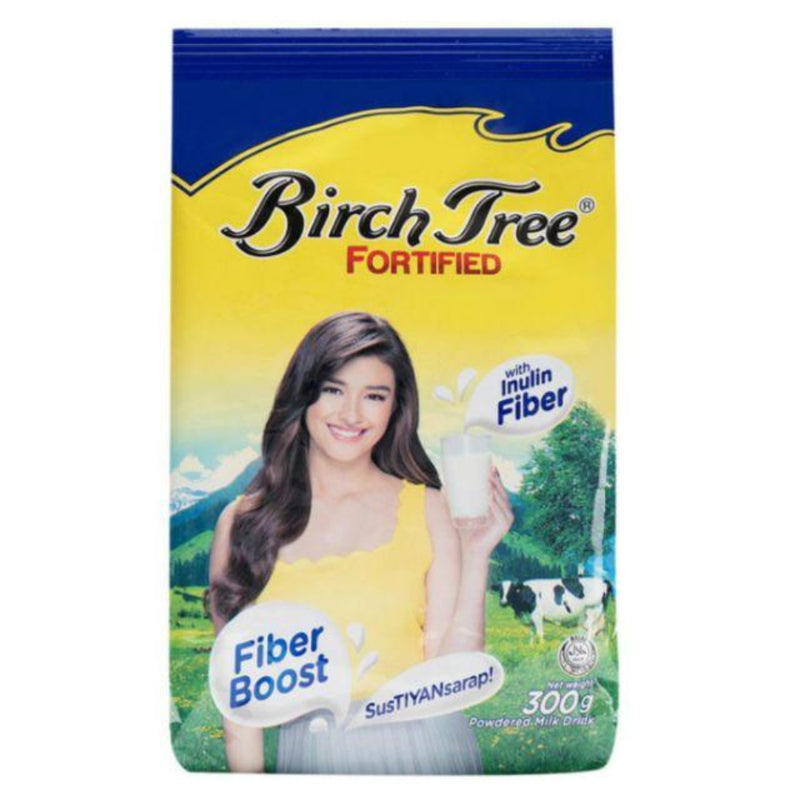 Birch Tree Milk Birch Tree Fortified Milk 300g