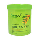 Bremod Health and Beauty Bremod Moroccan Argan Oil Hair Treatment