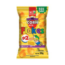 W.L. Corn Bits Flakes 10g