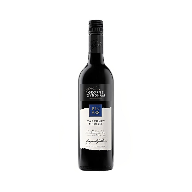 Bin 888 Cabernet Merlot Red Wine 750ml