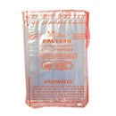 Calypso Party Needs Calypso Plastic Cellophane  01PP 4 x 6 100's