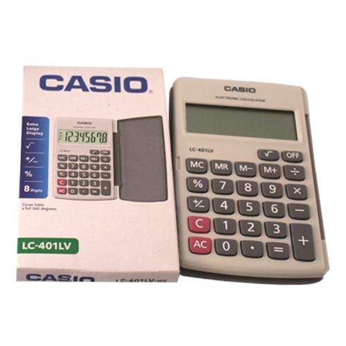 Casio School And Office Supplies Casio Desktop Calculator
