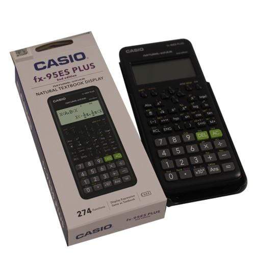 Casio School And Office Supplies Casio Scientific Calculator