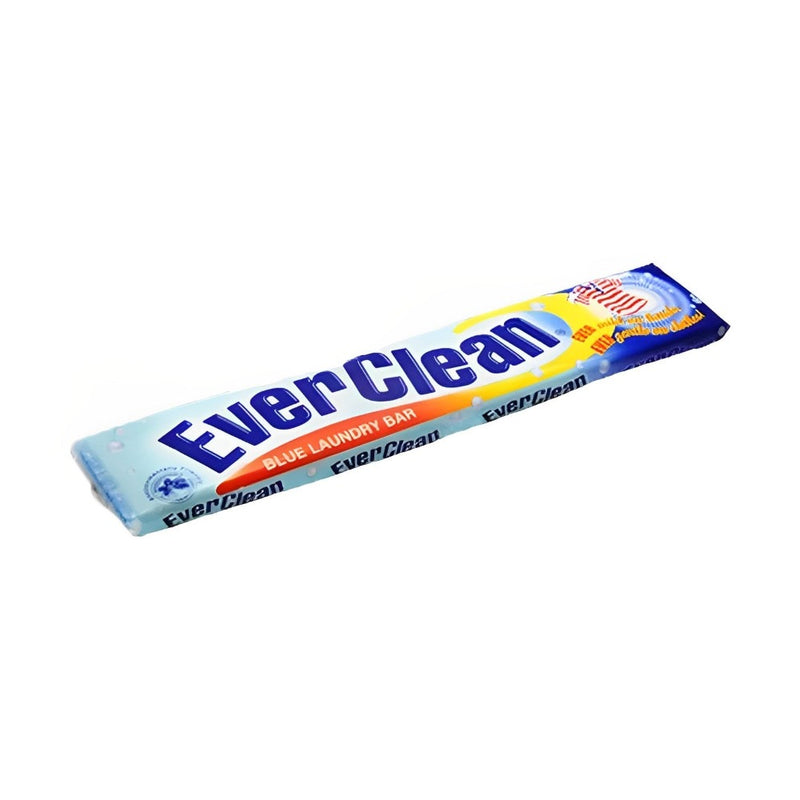 Everclean Bar Blue 95g x 4's