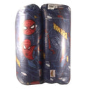 Dakki Bath And Bedding 18X28 / Blue and Red Dakki 2n1 Spider Web Regular