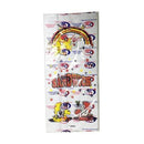 Donewell Party Needs Donewell Sandwich Bag Sandwich Printed 100's