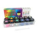 Dong A School And Office Supplies Dong A Poster Color 12 Colors:30CC