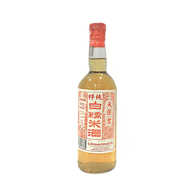 Superior Rice Wine 750ml