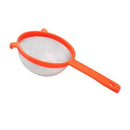 Eurochef Household Orange Eurochef Strainer