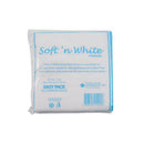 Extra House Care Extra Soft 'n White Easy Pack 40Pulls 2Ply