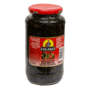 Figaro Salads Figaro Olives Black Sliced 920g