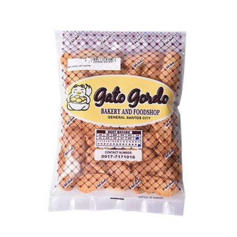 Gato Gordo Grains/Breakfast Gato Gordo Lady Fingers