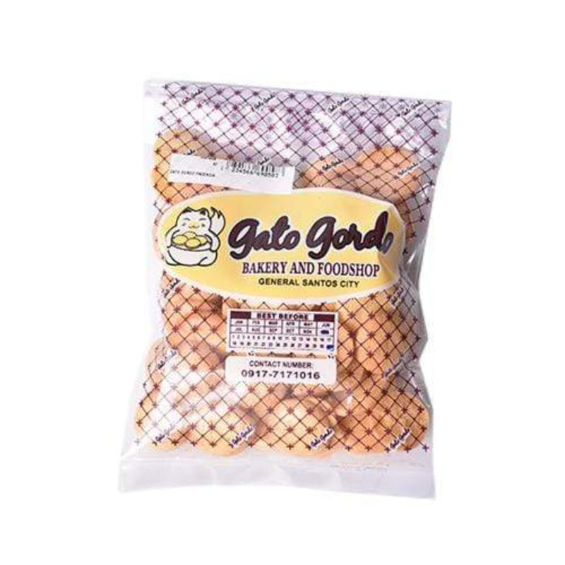 Gato Gordo Grains/Breakfast Gato Gordo Pacencia