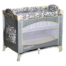 Giant Carrier Infants Green Giant Carrier P & C