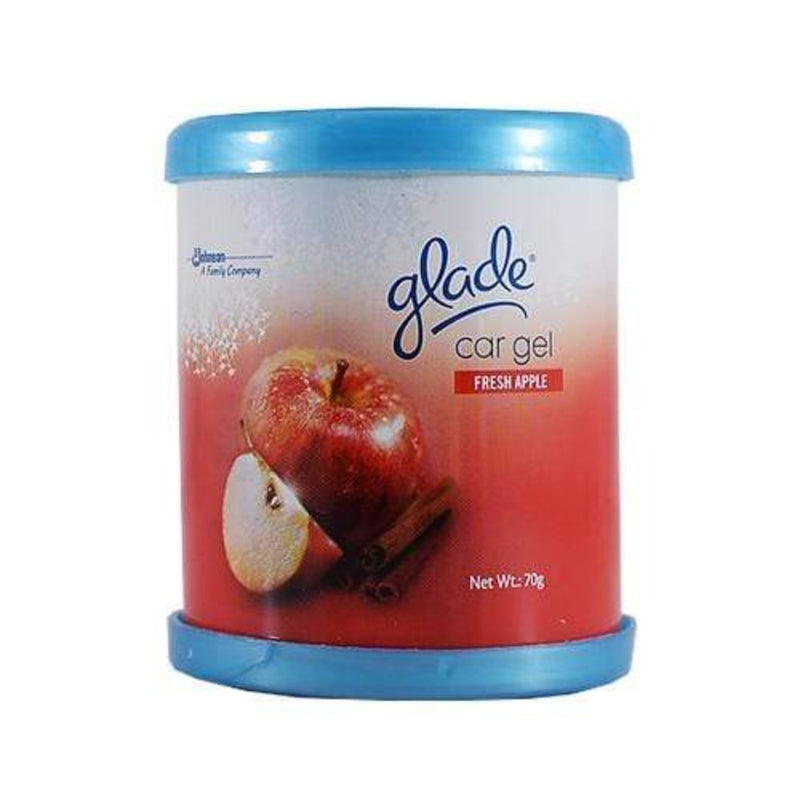 Glade Car Care Glade Car Freshener Primary Relaxing Apple 70g