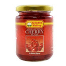 Golden Valley Salads Golden Valley Maraschino Cherries Plain 8oz