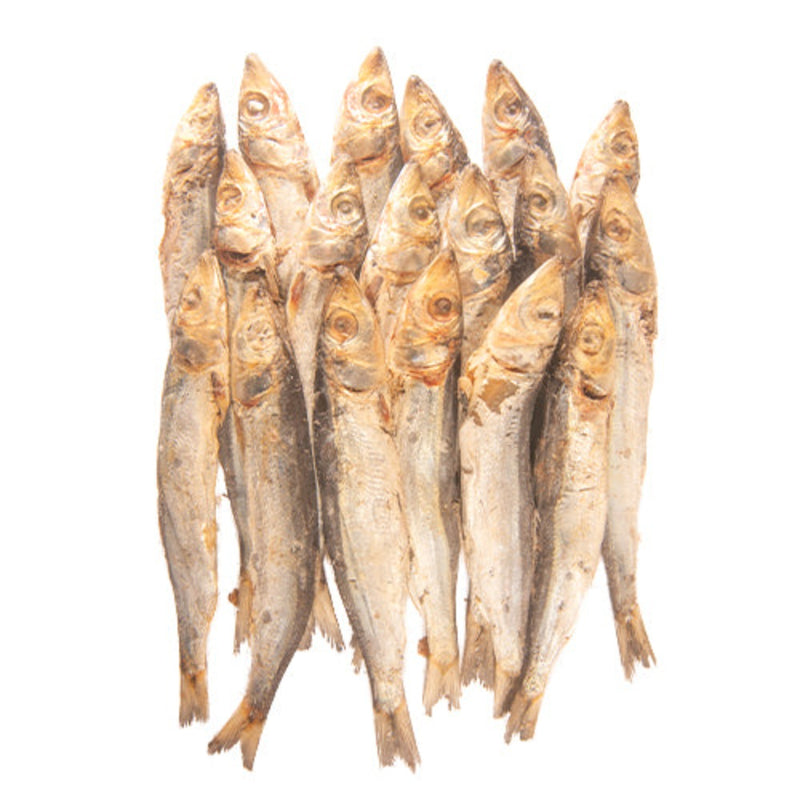 Marot Driedfish
