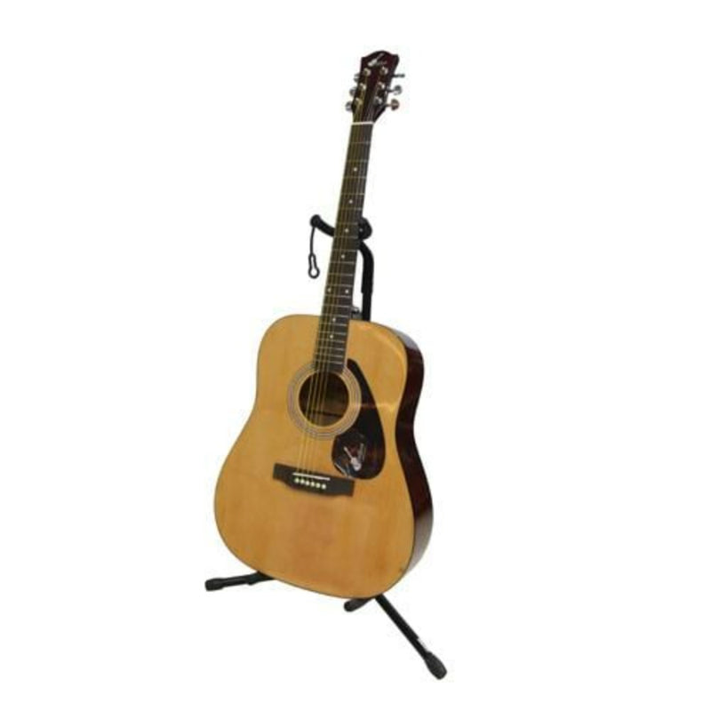 Grailton Sports and Fitness Brown Grailton Acoustic Guitar 41"