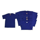 Guitar Childrens Wear Guitar Kids Colored RN Tshirt