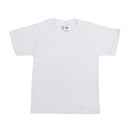 Guitar Childrens Wear Guitar Kids Roundneck Tshirt