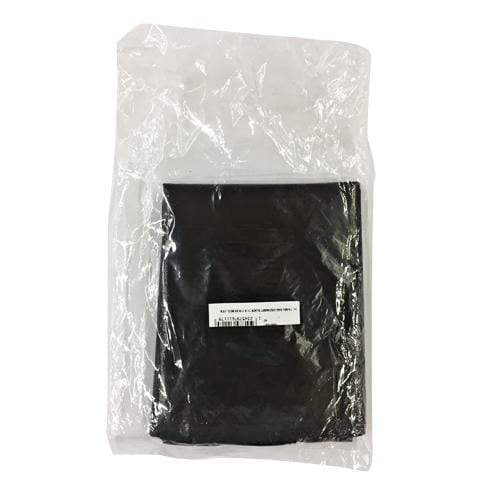 Happy Lea'S Party Needs HL Trash Bag Ordinary Black 11 x 11x 24 Med. 10's