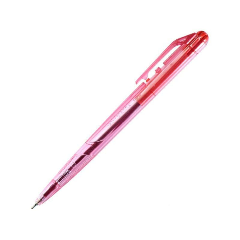 HBW School And Office Supplies 0.5mm / Red HBW Matrix Ballpen