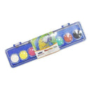 Hbw School And Office Supplies HBW Water Color 8 Colors-DELISTED