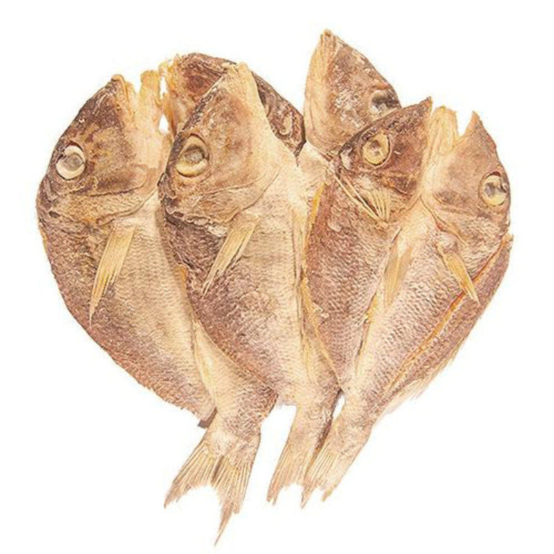 Katambak Driedfish