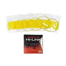 Hi Link Sports And Fitness Bronze HI-Link Acoustic Guitar String