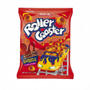 Jack 'n Jill Roller Coaster Potato Rings Barbecue 85g
