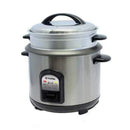 Imarflex Appliances Imarflex 4 in 1 Rice Cooker 1.8L 10cups