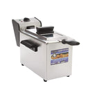 Imarflex Appliances Imarflex Deep Fryer