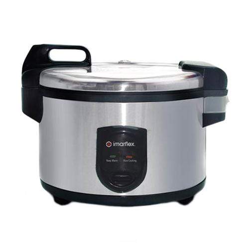 Imarflex Appliances Imarflex Rice Cooker