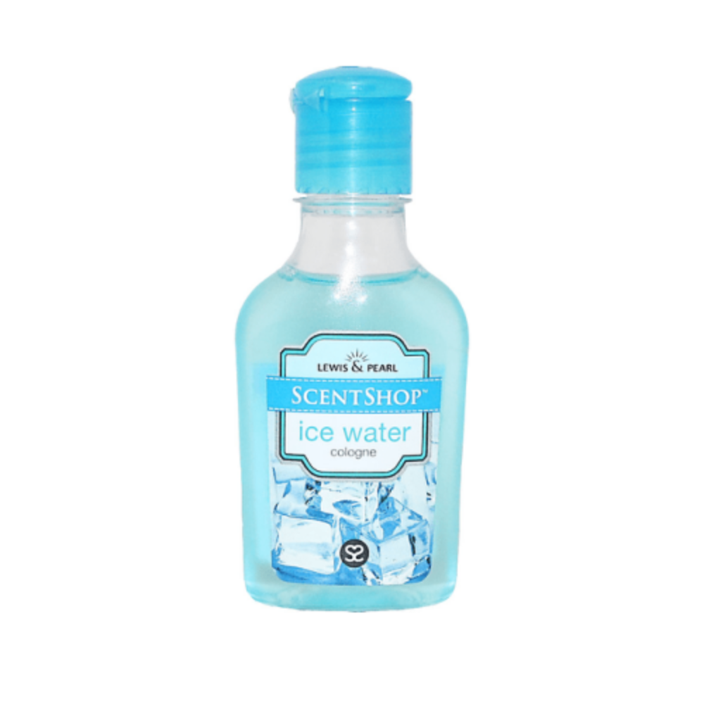 Lewis And Pearl Cologne Ice Water 50ml