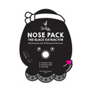 Iwhite Health and Beauty 3.5ml Iwhite Korea Nose Pack The Black Extractor