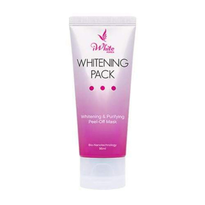 iwhite Health and Beauty iWhite Whitening Pack