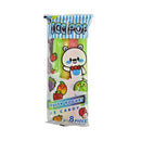 Jelliyum Candies Jelliyum Ice Pop Fruity Yogurt 8's