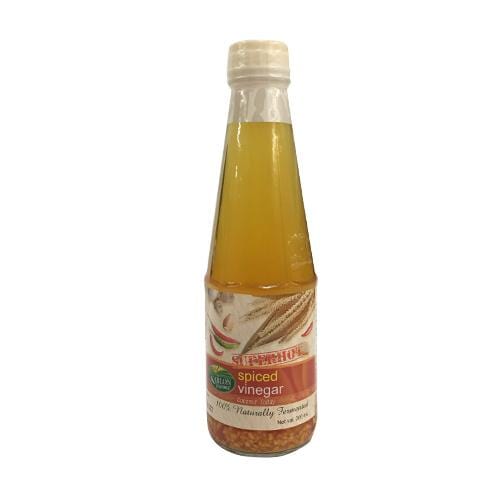 Kablon Organic Vinegar Spiced 300ml