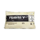 kcc Bath And Bedding Fiberfill V Pillow:Queen