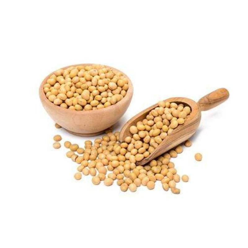 KCC Beans Nuts & Seeds Soybeans Approx. 500g