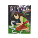Kcc Books Big Story Book - Alamat Ng Balintawak