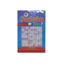 Kcc Books Sudoku Book 6