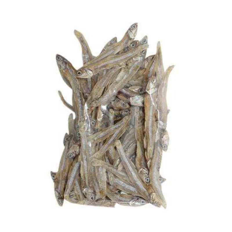 Kcc Dried Seafoods Bolinao Medium Pack