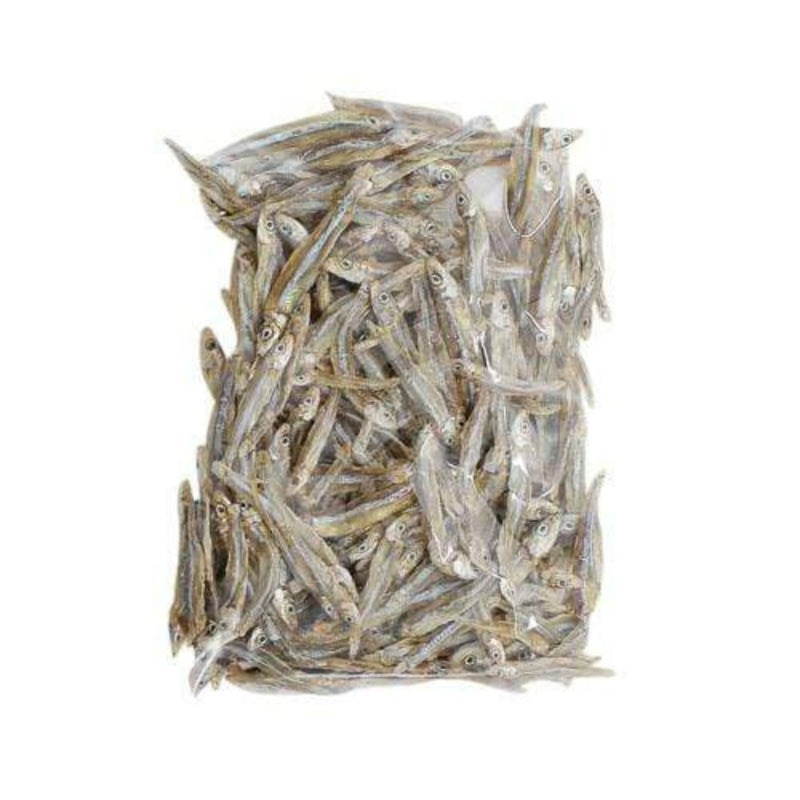 Kcc Dried Seafoods Bolinao Small Pack