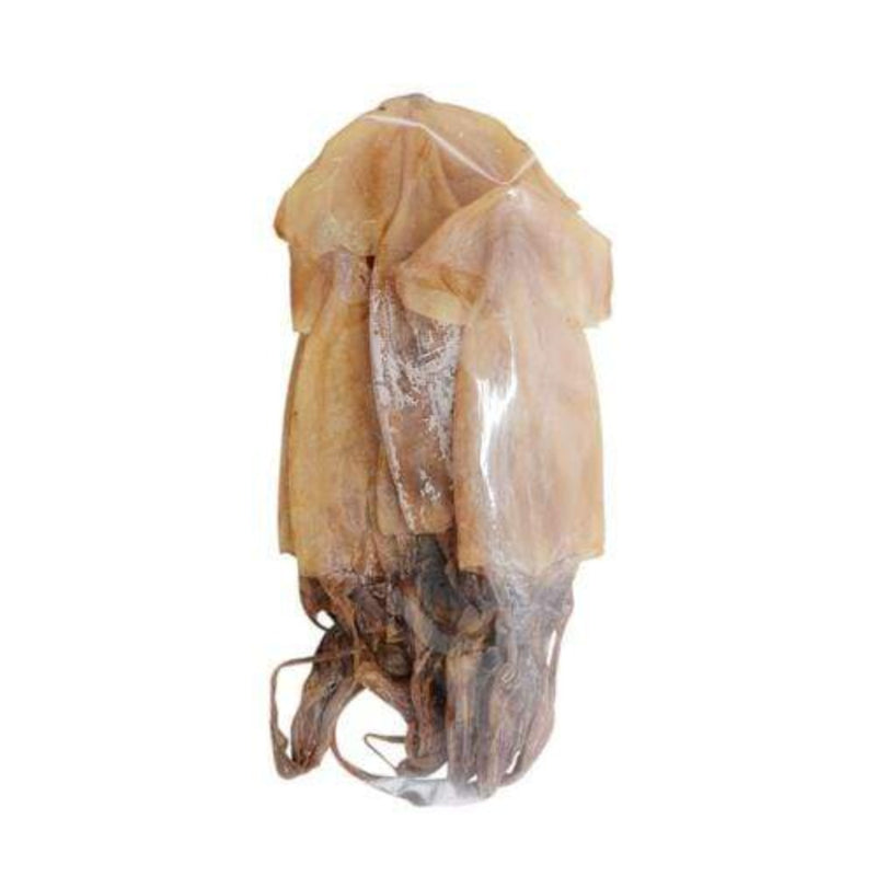 Kcc Dried Seafoods Pusit Dried Whole Pack